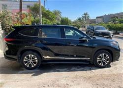 تويوتا هايلاندر